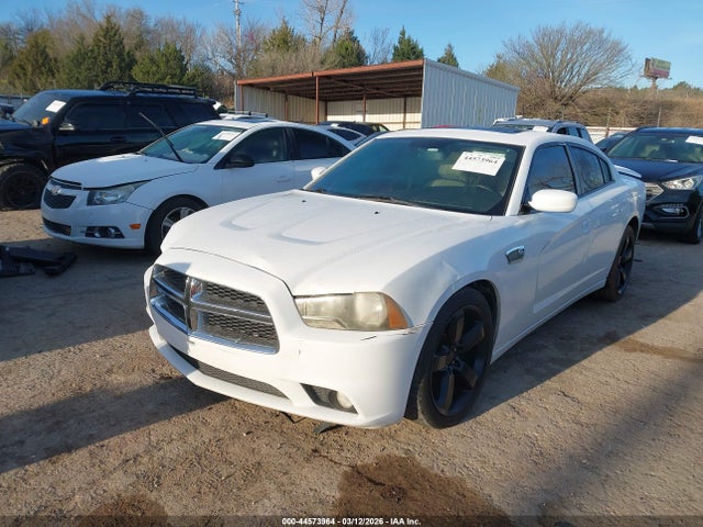 2011 Dodge Charger მანქანა იყიდება აუქციონზე, vin: 2B3CL3CG4BH551496, აუქციონის ნომერი: 44573964