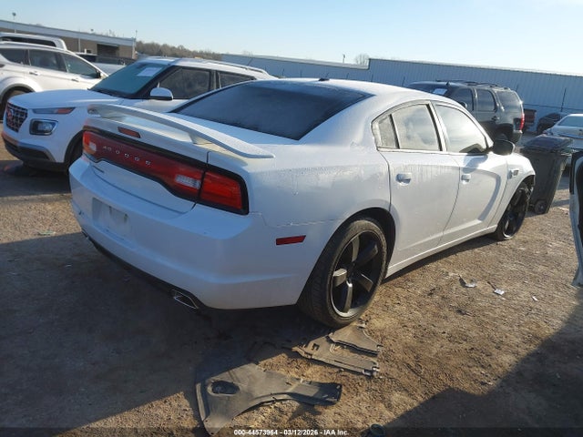 2011 Dodge Charger მანქანა იყიდება აუქციონზე, vin: 2B3CL3CG4BH551496, აუქციონის ნომერი: 44573964