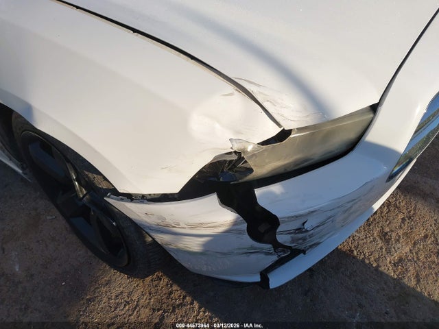 2011 Dodge Charger მანქანა იყიდება აუქციონზე, vin: 2B3CL3CG4BH551496, აუქციონის ნომერი: 44573964
