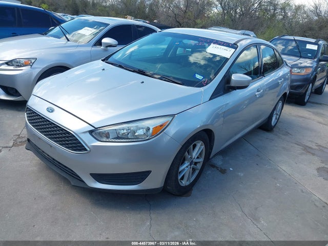 1FADP3F26JL274977 Ford FOCUS SE
