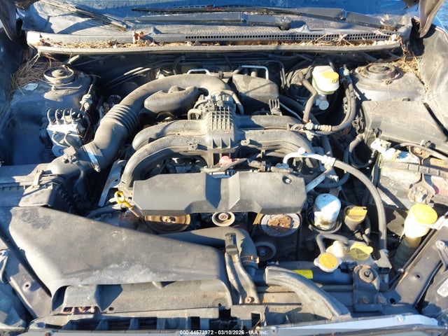 44573972 :رقم المزاد ، JF1GPAC68CH208221 vin ، 2012 Subaru Impreza 2.0i Premium مزاد بيع