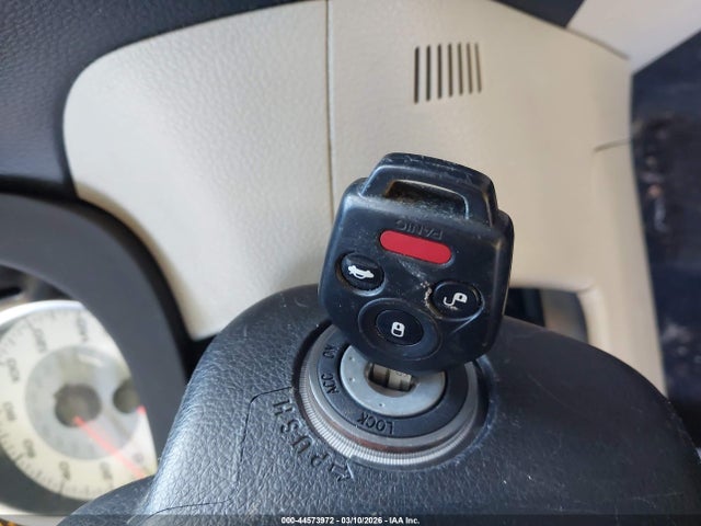 44573972 :رقم المزاد ، JF1GPAC68CH208221 vin ، 2012 Subaru Impreza 2.0i Premium مزاد بيع