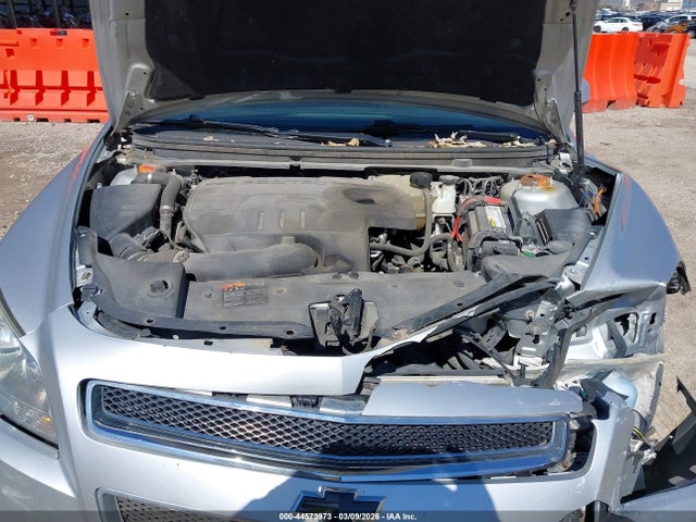 2012 CHEVROLET MALIBU 1G1ZC5E05CF267178 Photo 9
