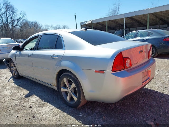 2012 CHEVROLET MALIBU 1G1ZC5E05CF267178 Photo 2