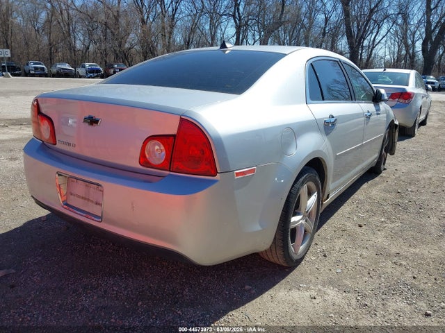 2012 CHEVROLET MALIBU 1G1ZC5E05CF267178 Photo 3