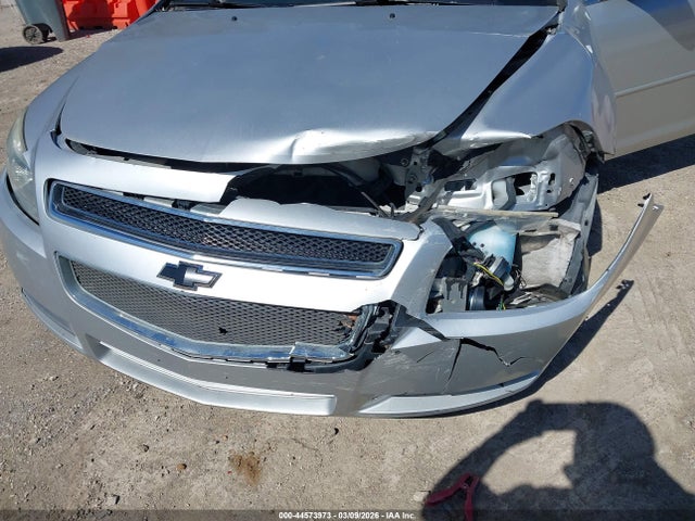 2012 CHEVROLET MALIBU 1G1ZC5E05CF267178 Photo 5