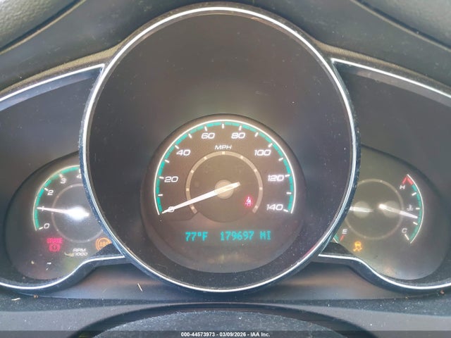 2012 CHEVROLET MALIBU 1G1ZC5E05CF267178 Photo 6