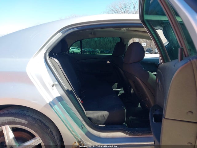 2012 CHEVROLET MALIBU 1G1ZC5E05CF267178 Photo 7