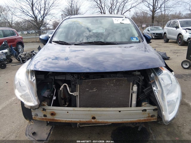Продаж на аукціоні авто 2018 Nissan Versa 1.6 Sv, vin: 3N1CN7AP5JL877786, номер лоту: 44573977
