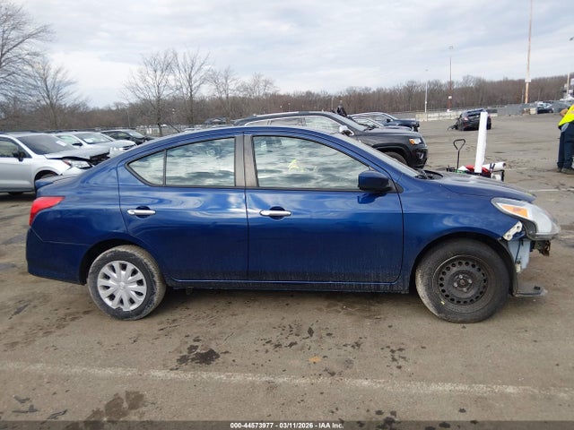 Продаж на аукціоні авто 2018 Nissan Versa 1.6 Sv, vin: 3N1CN7AP5JL877786, номер лоту: 44573977