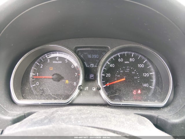 Продаж на аукціоні авто 2018 Nissan Versa 1.6 Sv, vin: 3N1CN7AP5JL877786, номер лоту: 44573977