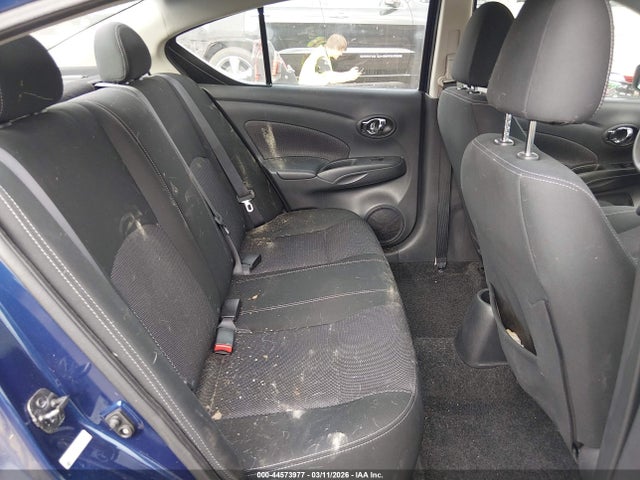 Продаж на аукціоні авто 2018 Nissan Versa 1.6 Sv, vin: 3N1CN7AP5JL877786, номер лоту: 44573977