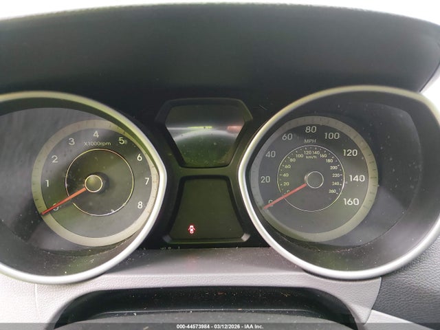 2016 HYUNDAI ELANTRA KMHDH4AH2GU602824 Photo 6