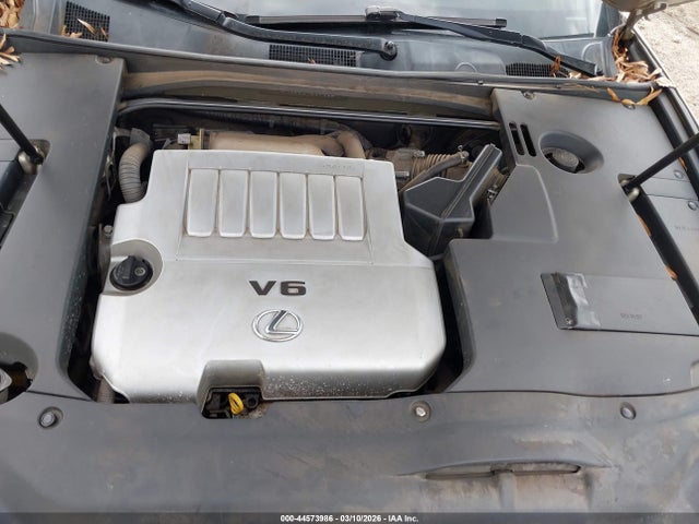 2010 Lexus Es 350 მანქანა იყიდება აუქციონზე, vin: JTHBK1EG8A2395824, აუქციონის ნომერი: 44573986