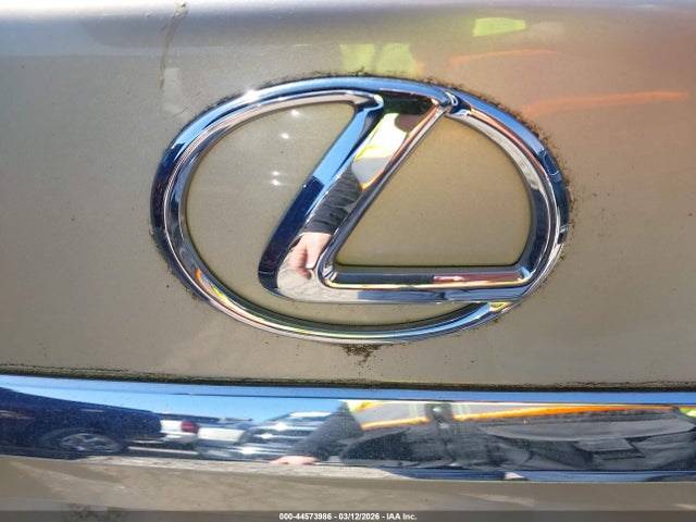 2010 Lexus Es 350 მანქანა იყიდება აუქციონზე, vin: JTHBK1EG8A2395824, აუქციონის ნომერი: 44573986