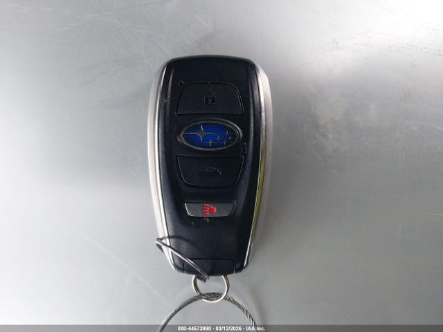 4S4BSANC5K3364911 Subaru Outback 2.5i Limited