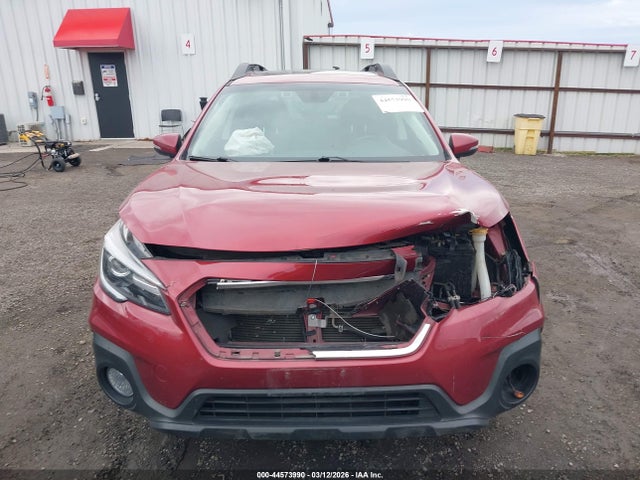 4S4BSANC5K3364911 Subaru Outback 2.5i Limited
