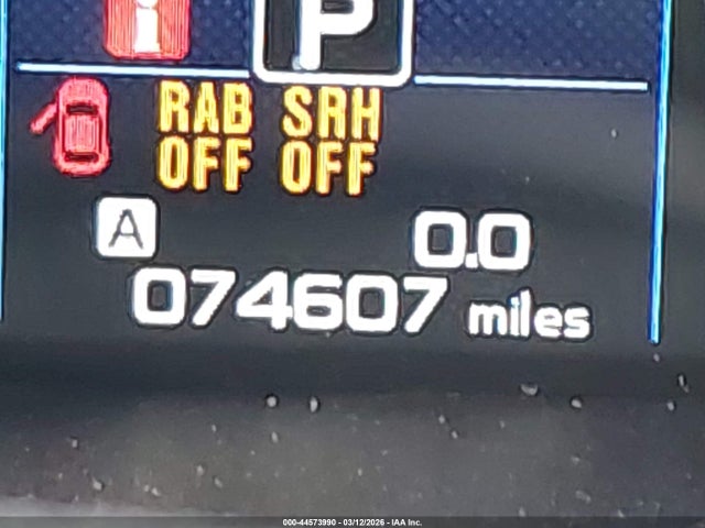 4S4BSANC5K3364911 Subaru Outback 2.5i Limited