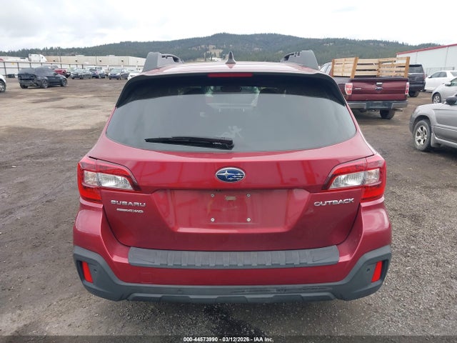 4S4BSANC5K3364911 Subaru Outback 2.5i Limited