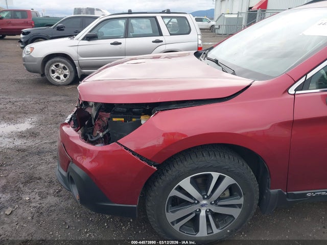 4S4BSANC5K3364911 Subaru Outback 2.5i Limited