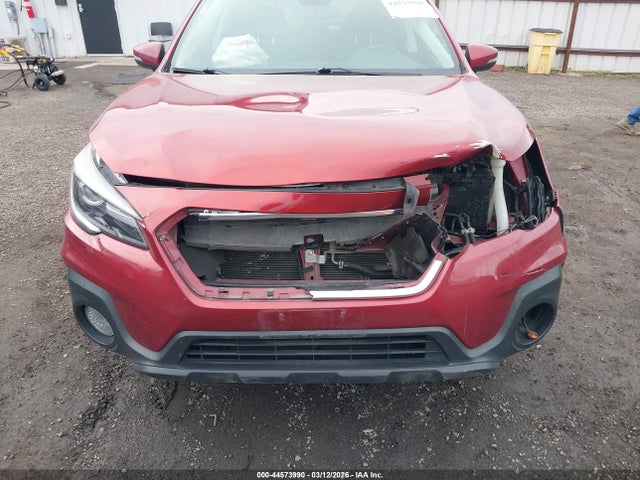 4S4BSANC5K3364911 Subaru Outback 2.5i Limited