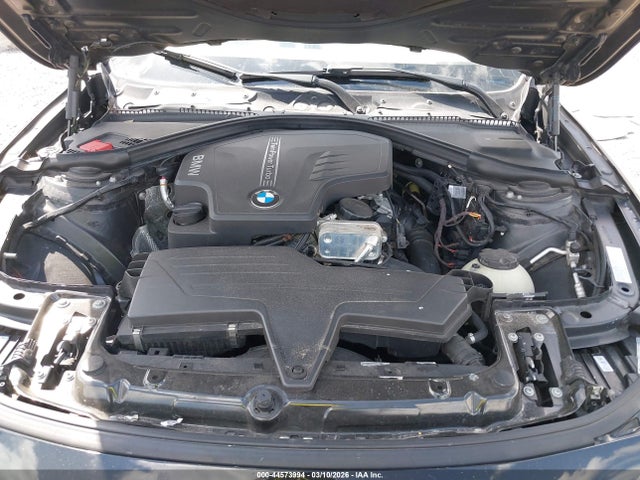 44573994 :رقم المزاد ، WBA3A5C53CF256288 vin ، 2012 Bmw 328i مزاد بيع