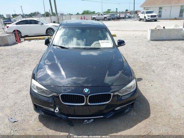 44573994 :رقم المزاد ، WBA3A5C53CF256288 vin ، 2012 Bmw 328i مزاد بيع