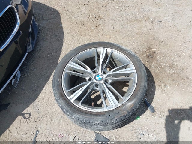 44573994 :رقم المزاد ، WBA3A5C53CF256288 vin ، 2012 Bmw 328i مزاد بيع