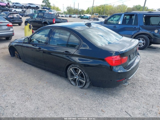 44573994 :رقم المزاد ، WBA3A5C53CF256288 vin ، 2012 Bmw 328i مزاد بيع