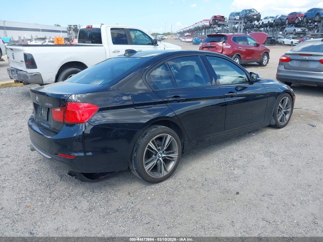 44573994 :رقم المزاد ، WBA3A5C53CF256288 vin ، 2012 Bmw 328i مزاد بيع