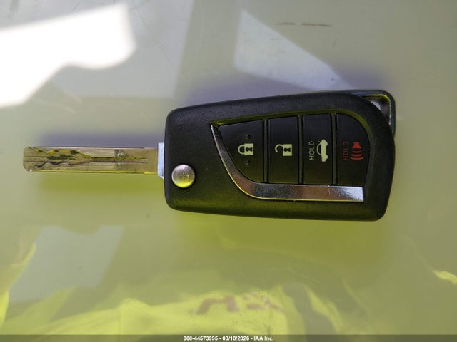 44573995 :رقم المزاد ، JTDS4RCE6LJ002956 vin ، 2020 Toyota Corolla Se مزاد بيع