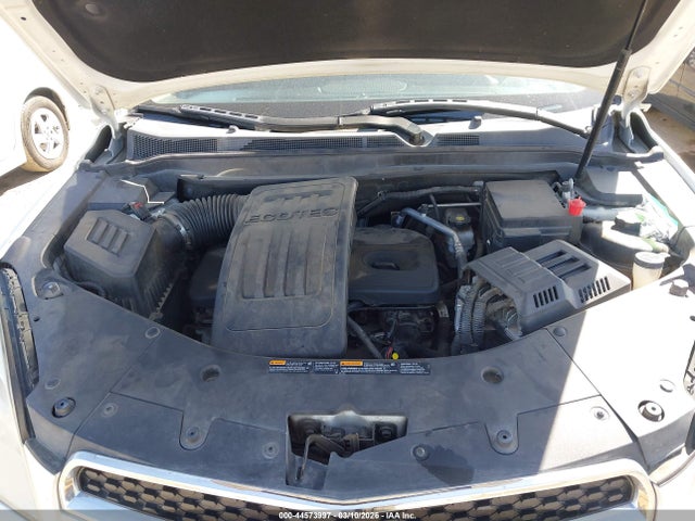 1GNFLFEK5EZ116559 Chevrolet EQUINOX 1LT