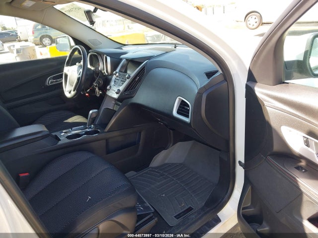 Chevrolet EQUINOX 1LT 2014 1GNFLFEK5EZ116559 Image 5