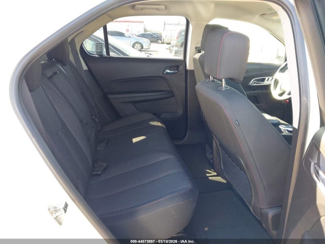 Chevrolet EQUINOX 1LT 2014 1GNFLFEK5EZ116559 Image 8