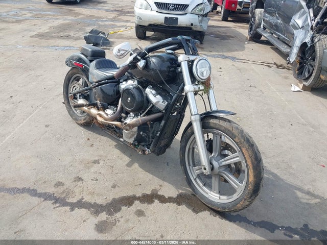 2020 HARLEY-DAVIDSON FXST 1HD1BVJ11LB070262