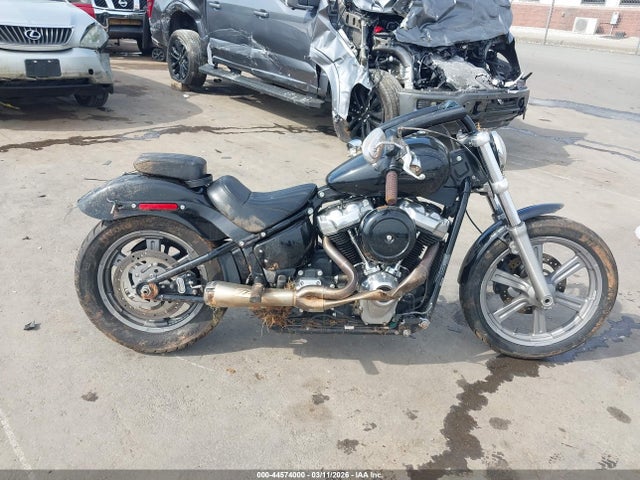 1HD1BVJ11LB070262 Harley-Davidson FXST