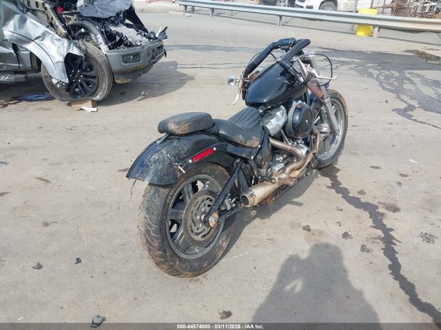 2020 HARLEY-DAVIDSON FXST 1HD1BVJ11LB070262 Photo 3