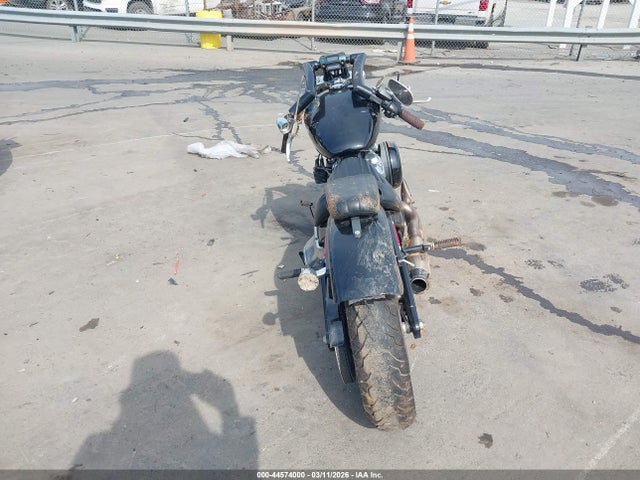 2020 HARLEY-DAVIDSON FXST 1HD1BVJ11LB070262 Photo 5