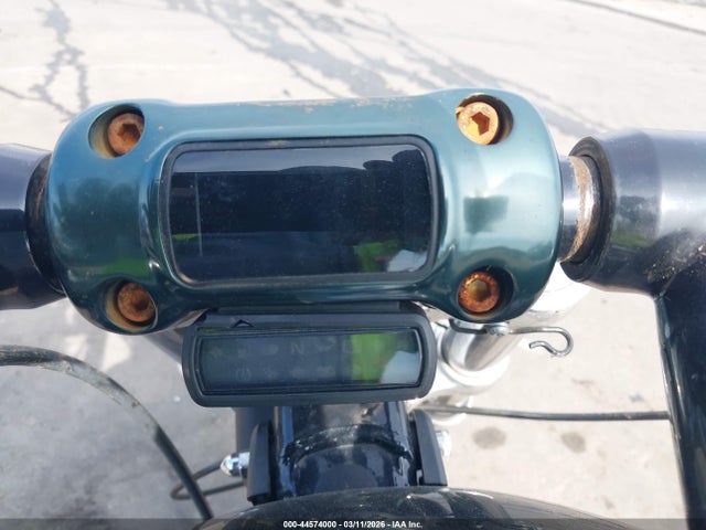 2020 HARLEY-DAVIDSON FXST 1HD1BVJ11LB070262 Photo 6