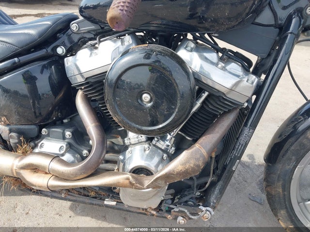 2020 HARLEY-DAVIDSON FXST 1HD1BVJ11LB070262 Photo 7