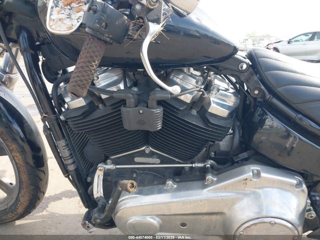 2020 HARLEY-DAVIDSON FXST 1HD1BVJ11LB070262 Photo 8