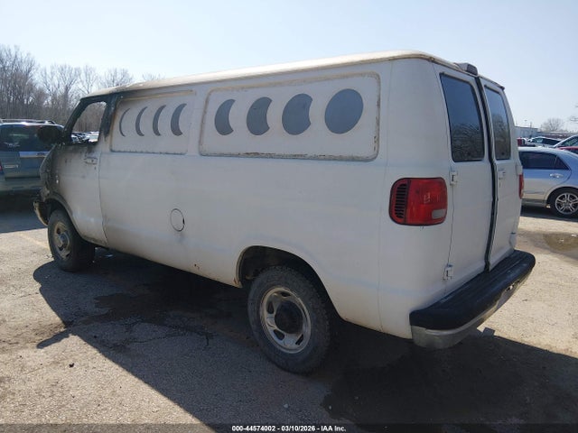 Продажа на аукционе авто 1998 Dodge Ram Wagon 2500 Value, vin: 2B4JB25Y6WK137781, номер лота: 44574002
