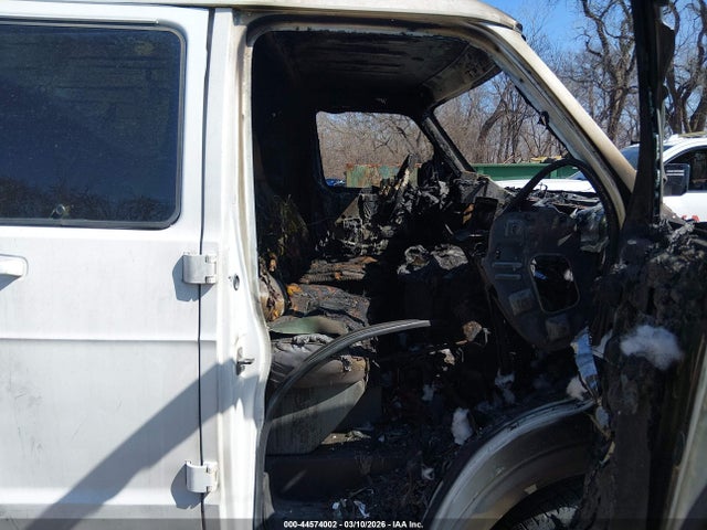 Продажа на аукционе авто 1998 Dodge Ram Wagon 2500 Value, vin: 2B4JB25Y6WK137781, номер лота: 44574002