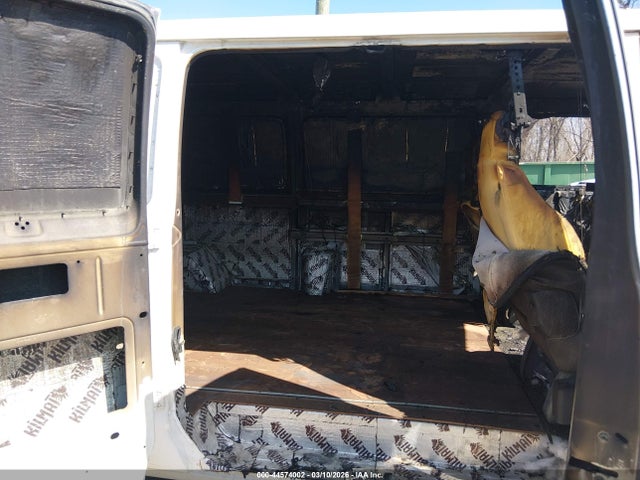 Продажа на аукционе авто 1998 Dodge Ram Wagon 2500 Value, vin: 2B4JB25Y6WK137781, номер лота: 44574002