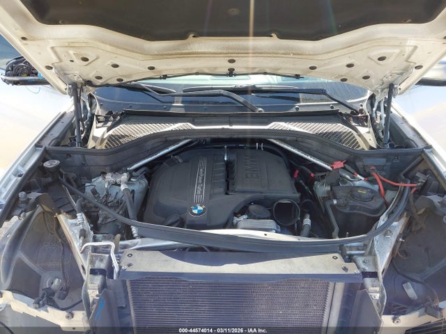 2015 BMW X6 5UXKU2C55F0F95812 Photo 9