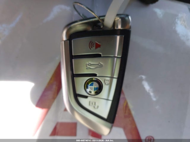 2015 BMW X6 5UXKU2C55F0F95812 Photo 10