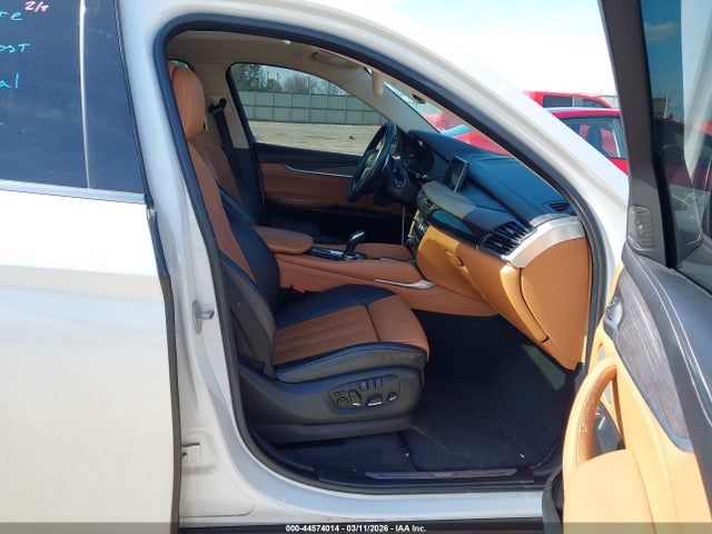 2015 BMW X6 5UXKU2C55F0F95812 Photo 4