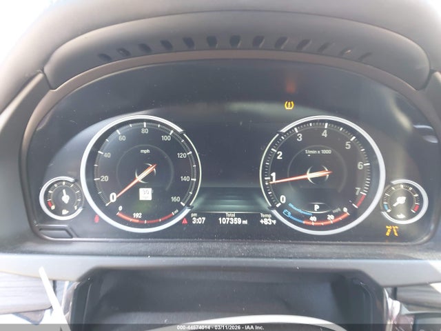 2015 BMW X6 5UXKU2C55F0F95812 Photo 6