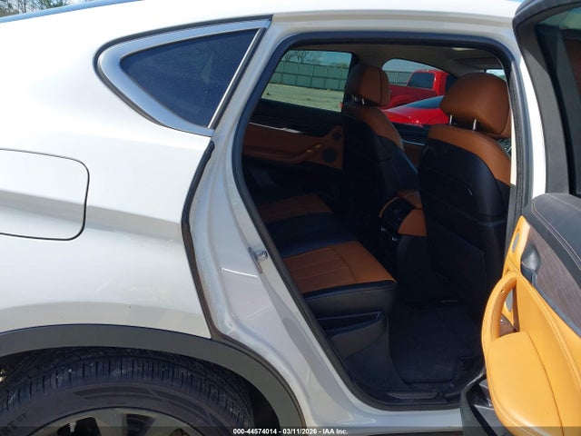 2015 BMW X6 5UXKU2C55F0F95812 Photo 7