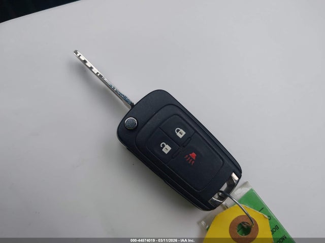 Chevrolet Spark 1lt Auto 2014 KL8CD6S97EC588140 Image 11